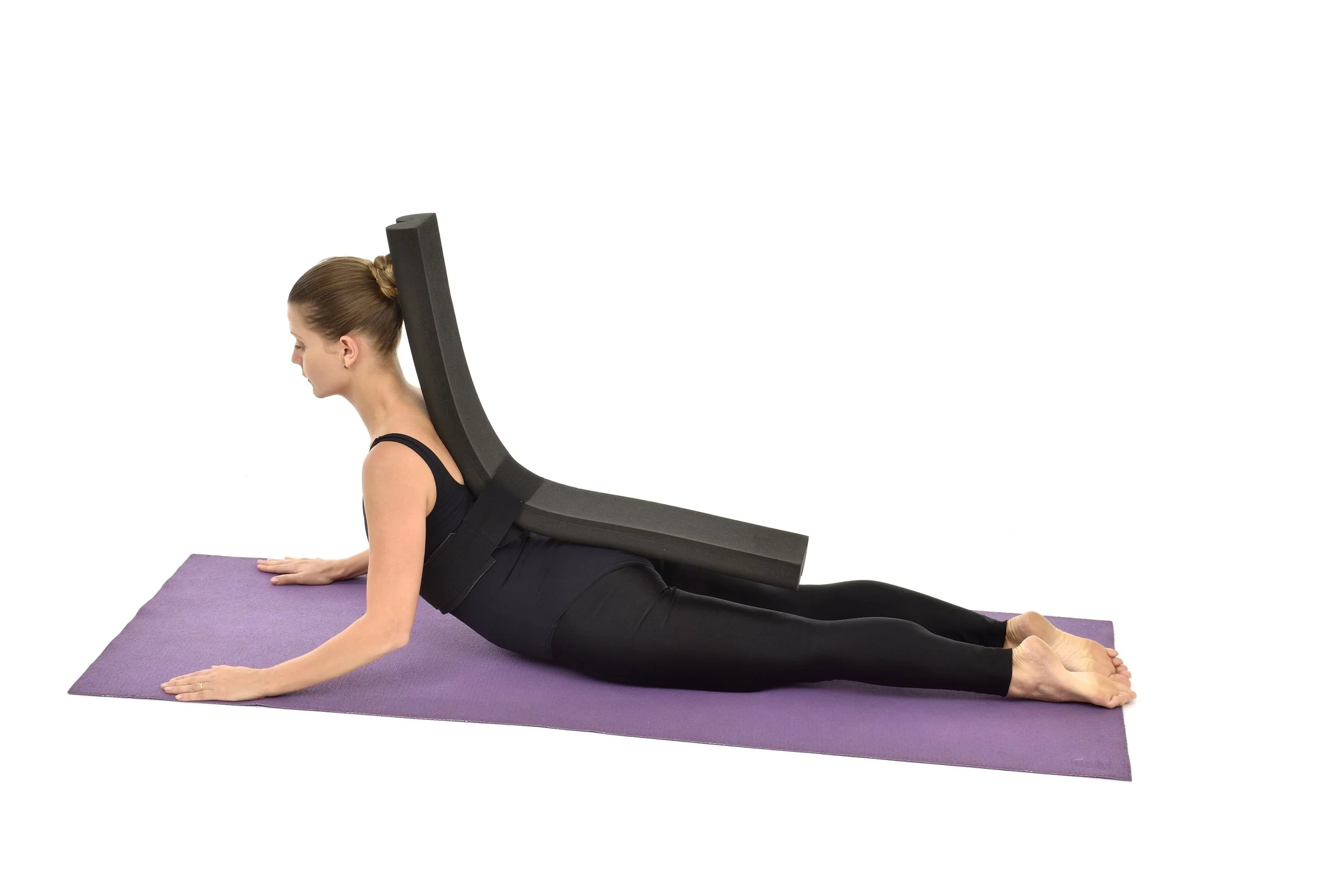 Produto - Parasetter® — DeMarkondes | Certificação em Pilates e